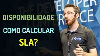 O quanto seu sistema é disponível? Como calcular seu SLA corretamente?