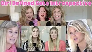 Girl Defined Updates #8 | Reflecting on a Decade of Biblical Womanhood