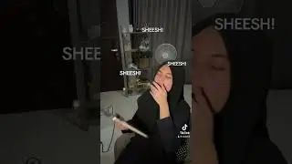 Sheesh!! 