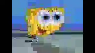 Spongebob - Yeah (Compressed Edition)