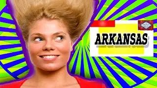 👍 Arkansas Travel Guide | Things to do in arkansas