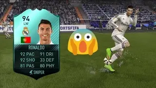 Fifa 17 Skills
