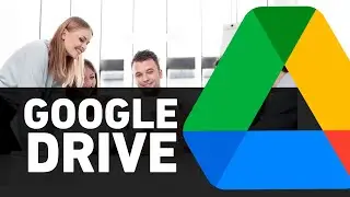 GOOGLE DRIVE TUTORIAL 2016 - WHAT IS GOOGLE DRIVE AND HOW IT WORKS?