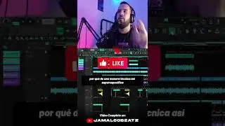 Como mezclar mejor tus beats EN 