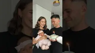 2 месяца булочке 🤍