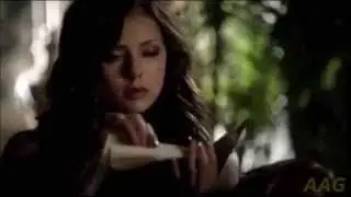 Стефан/Кэтрин, Деймон/Елена-О нём