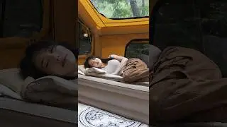 5-STAR HOTEL CAMPING