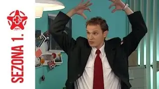 Naša mala klinika (NMK HRVATSKA) - Dan otvorenih vrata  - Broj 8  HD