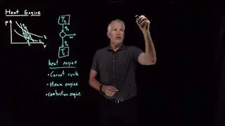 Heat Engine