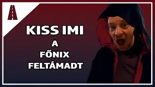 Kiss Imi dráma | Bálna kontent lefarmolva 😇❤️🙏