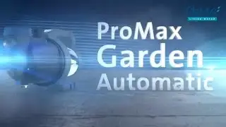 Oase ProMax Garden Automatic