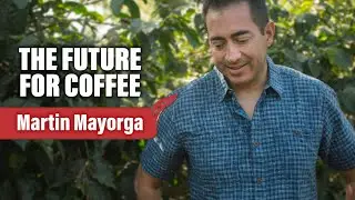 THE FUTURE FOR COFFEE 👩🏽‍🌾☕
