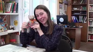 Мастер-класс 