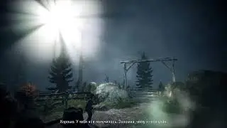 ALAN WAKE