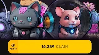 Pixelverse Daily Tap combo Card 20 July 2023