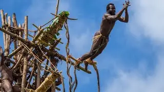 Странные традиции и обычаи людей в мире