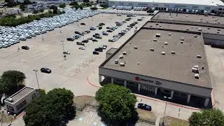 Lincoln Tech's Grand Prairie Campus Tour