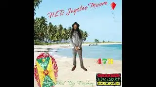 HLR Jaystee Moore PROD By Fr3droq new album previews full song all DSP