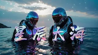 星辰大海 - 黄霄雲（DjMAXx Remix）