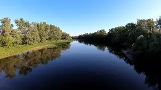 Ловля щуки и голавля на спиннинг в мае, Удачная рыбалка на спиннинг