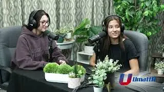 U-POD Season 2024 Episode 2