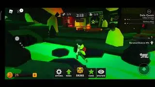 All Banana Eats Codes (December 2022) | Latest & Working Roblox Banana Eats Codes
