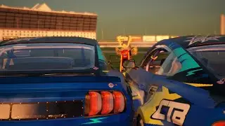 Fanga Dans RTR