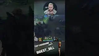 Сезон охоты на Керри открыт!