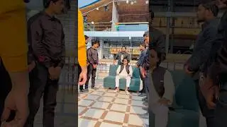 King 👑 दिमाग़ का बादशाह😱 Chapter-16 