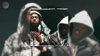 (FREE) Tion Wayne x Russ Millions Hard Drill Type Beat