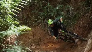 Destination Trail - Tasmania