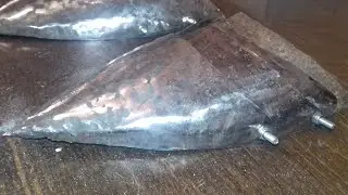Как сделать САБАТОН?/Часть 1