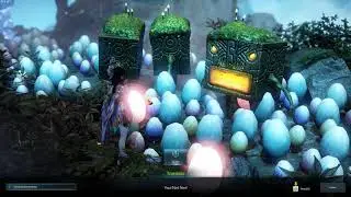 Lost Ark Max Settings Gameplay