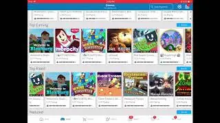 Roblox is Illuminati cofirmed