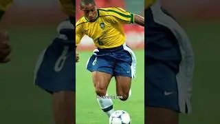 Why did Roberto Carlos have such a powerful shot? // Did Carlos wear boots two sizes too small?
