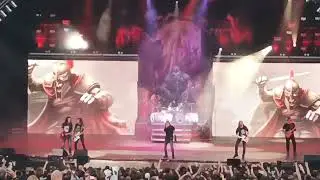 27.06.2026, Арияфест, Зелёный театр (Парк Горького), Москва