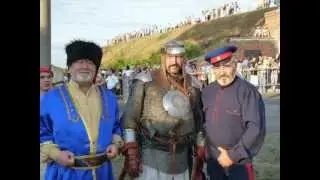КАК МОЛОДЫ МЫ БЫЛИ