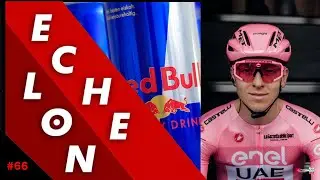 Has Tadej Pogacar WON the Giro d'Italia ALREADY? Redbull Bora Hansgrohe is OFFICAL |  Episode #67