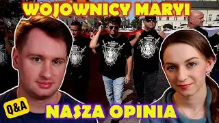 Wojownicy MARYI, stwierdzenie nieważności MAŁŻEŃSTWA, naturalne planowanie rodziny, tradycja Q&A #12
