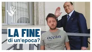 Morto Berlusconi, la fine di un'epoca (oppure no)? - Io Non Mi Rassegno Ep. 745