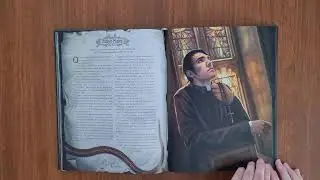 The Investigators of Arkham Horror