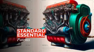 What is a standard essential patent?  We asked a leading patent attorney.