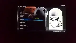 Install SALTS - Stream All Sources Addon how to install for (Movies - TV Shows) 