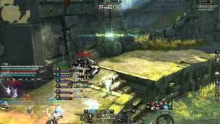 Aion 4.8 Рунаториум тер 06.05.2015