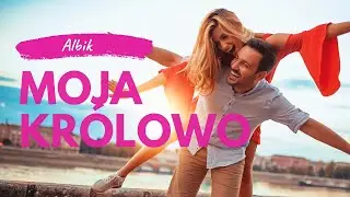 ALBIK -  Moja Królowo Disco Polo 2020
