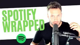 So Spotify wrapped, NOW what should you do?