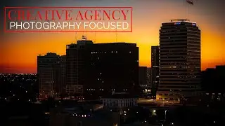 A Photography Focused Creative Agency