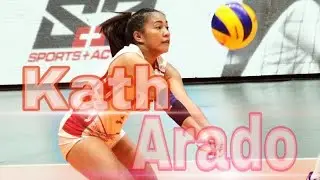 Best Of KATH ARADO