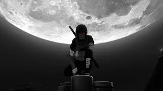 Itachi - Edit