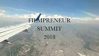 Filmpreneur Summit, Playa Viva Mexico